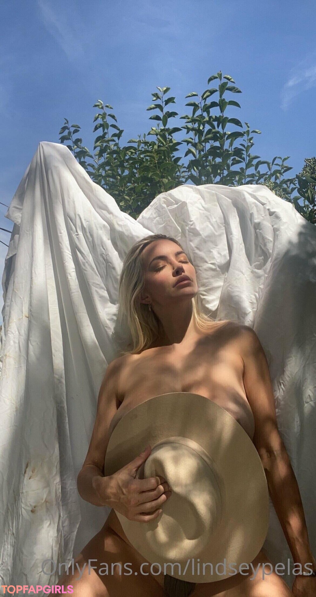 Lindsey Pelas nude leaked OnlyFans photo #264