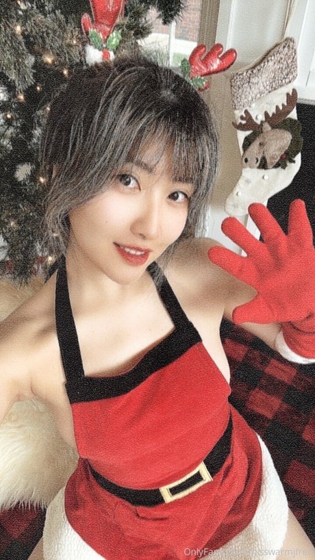 MissWarmJ