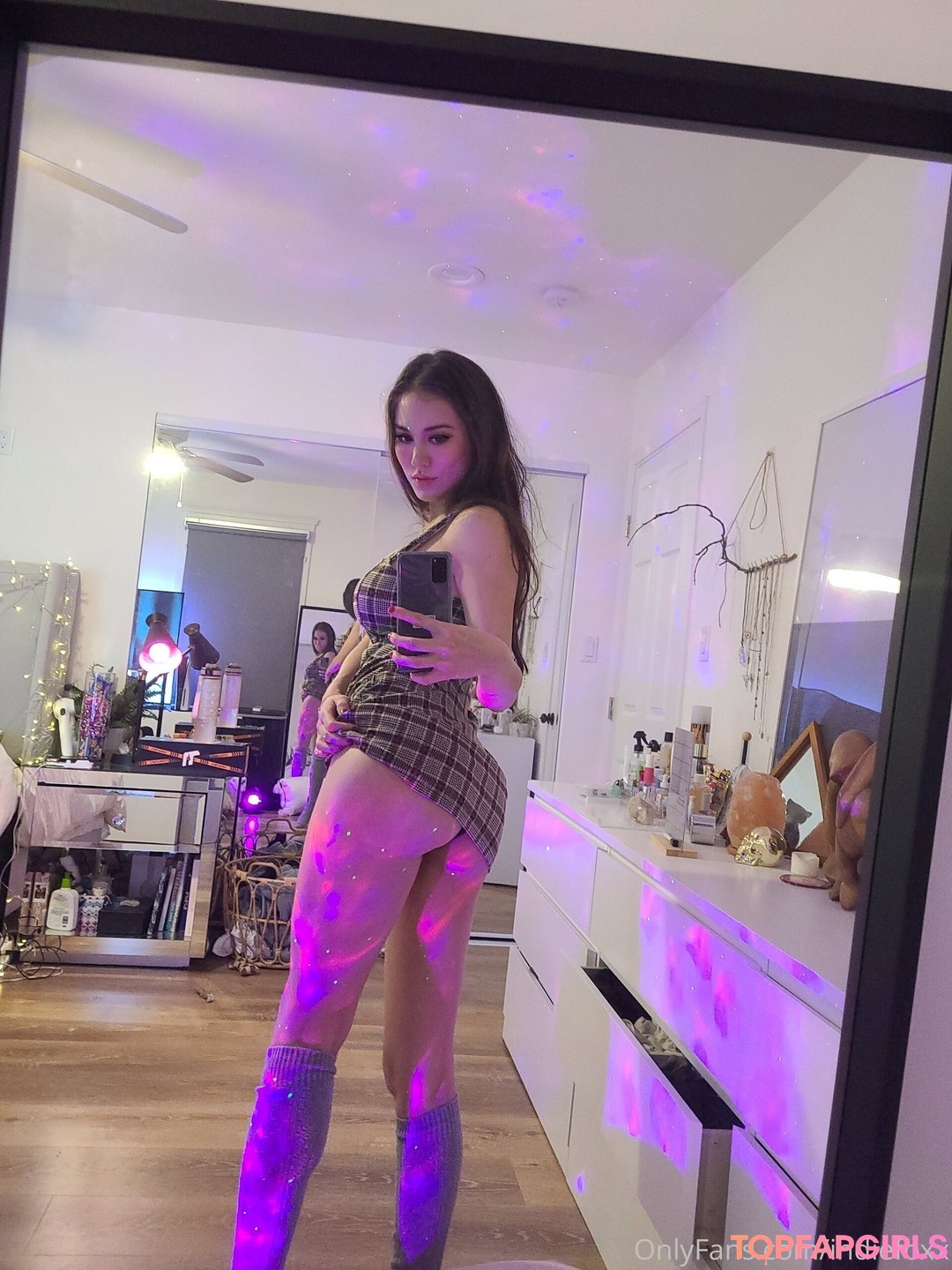 Nahá fotka uniklých OnlyFans od Indiefoxx #340