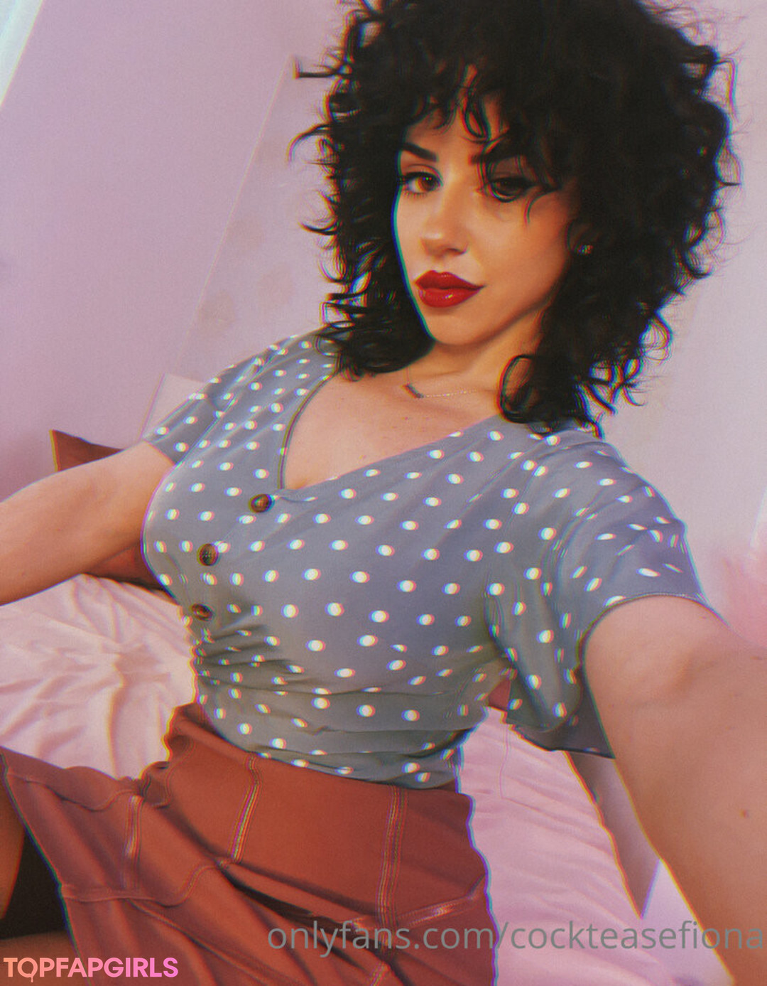 Fiona Costello nude leaked OnlyFans photo #131