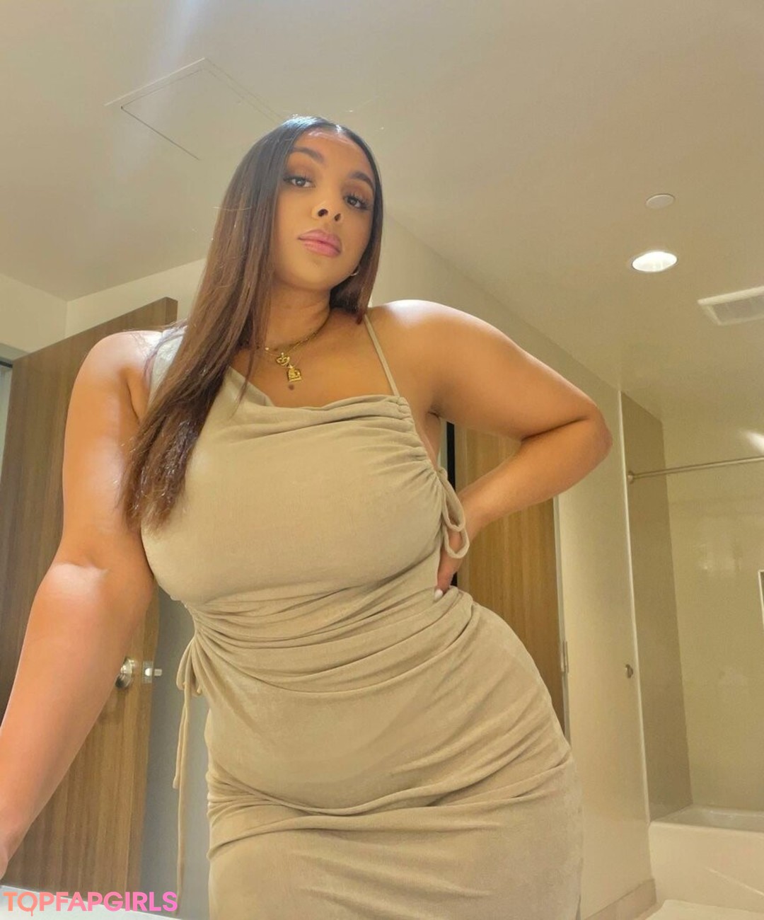 Nahá fotka uniklých OnlyFans od Cayenna Wiley #113