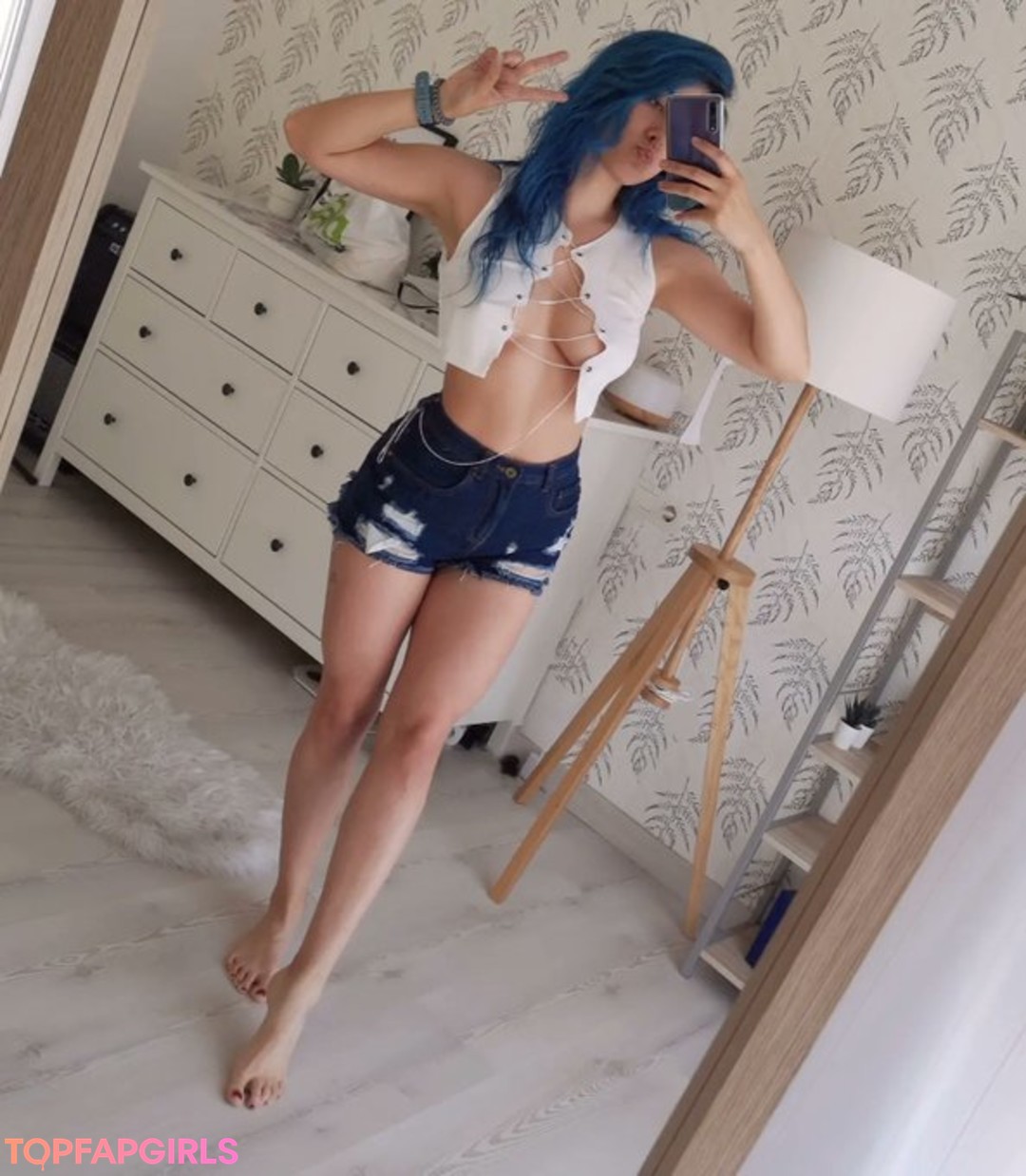 Nahá fotka uniklých OnlyFans od Mhere #257