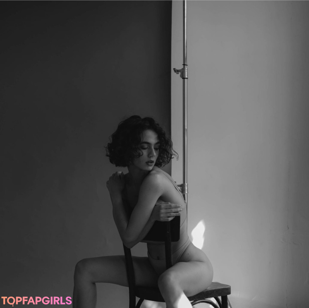 Solomia Maievska nude leaked OnlyFans photo #1972