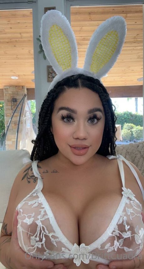 Britt Cuadra