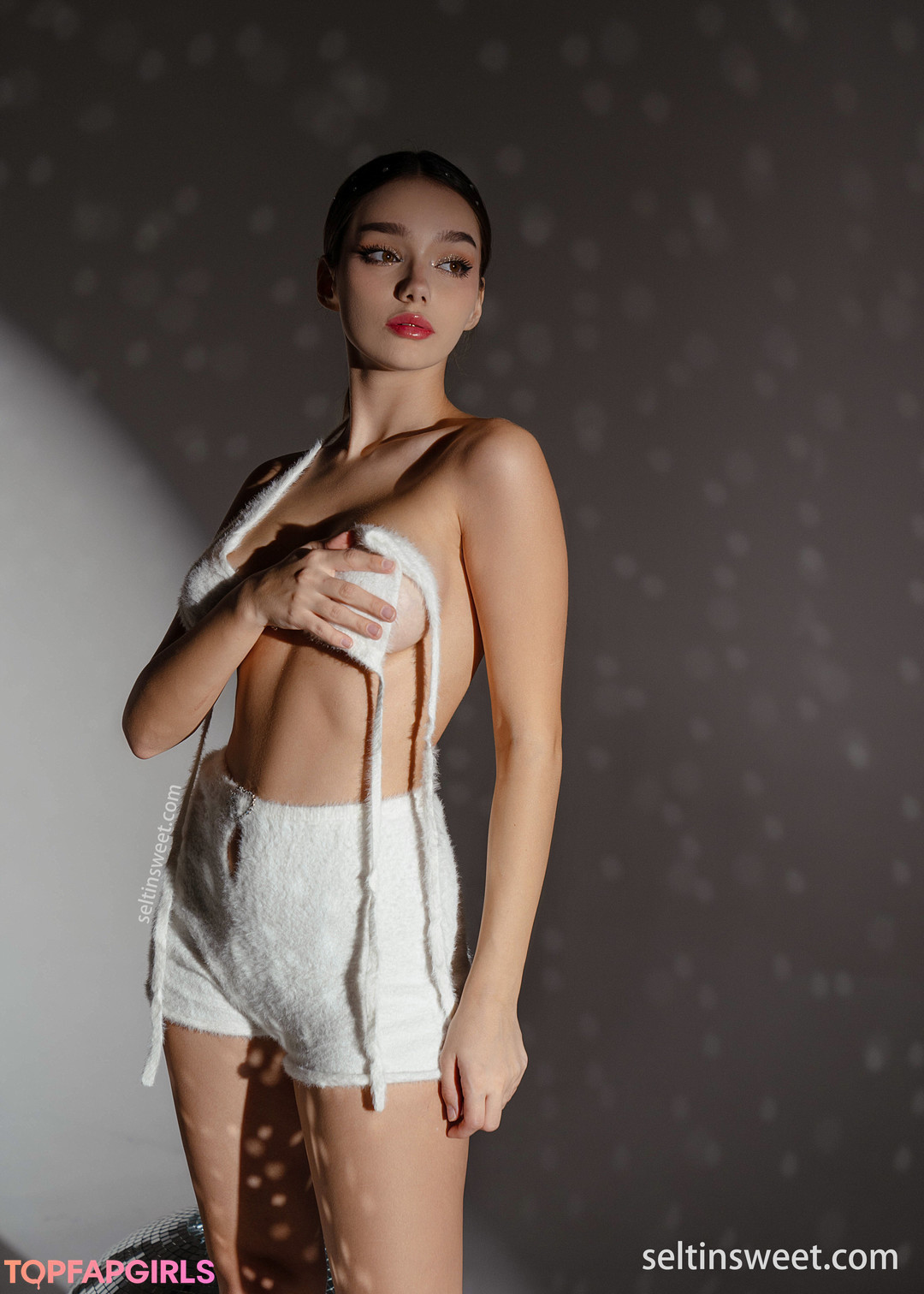 Nahá fotka uniklých OnlyFans od Selti #264