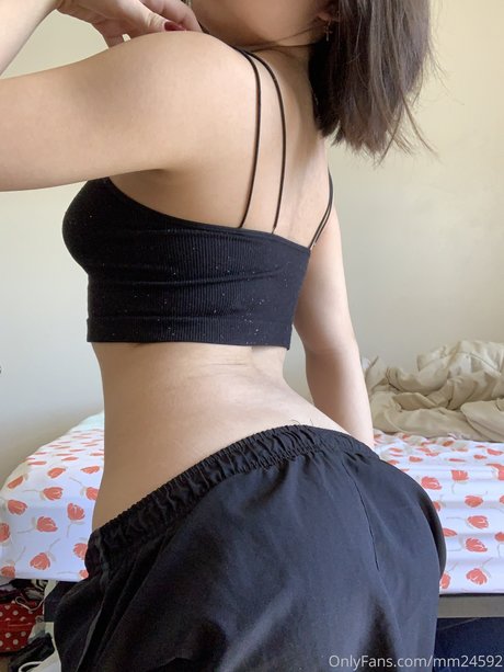 Muscle Mochi OnlyFans