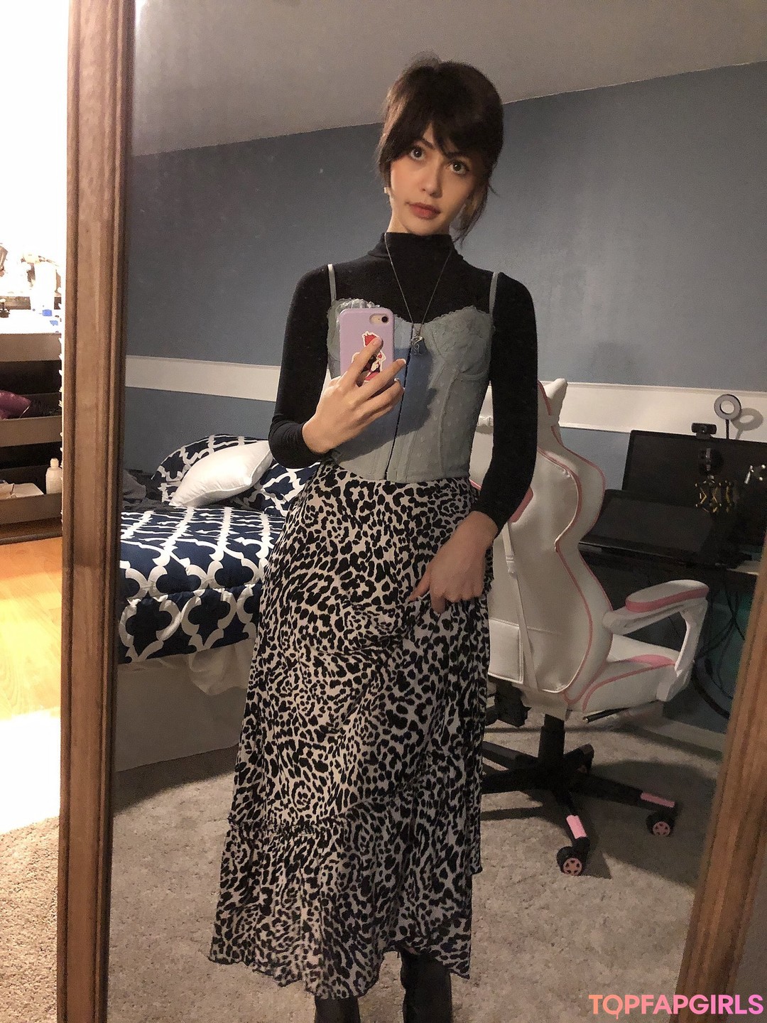 Nahá fotka uniklých OnlyFans od Betas Inferno #538