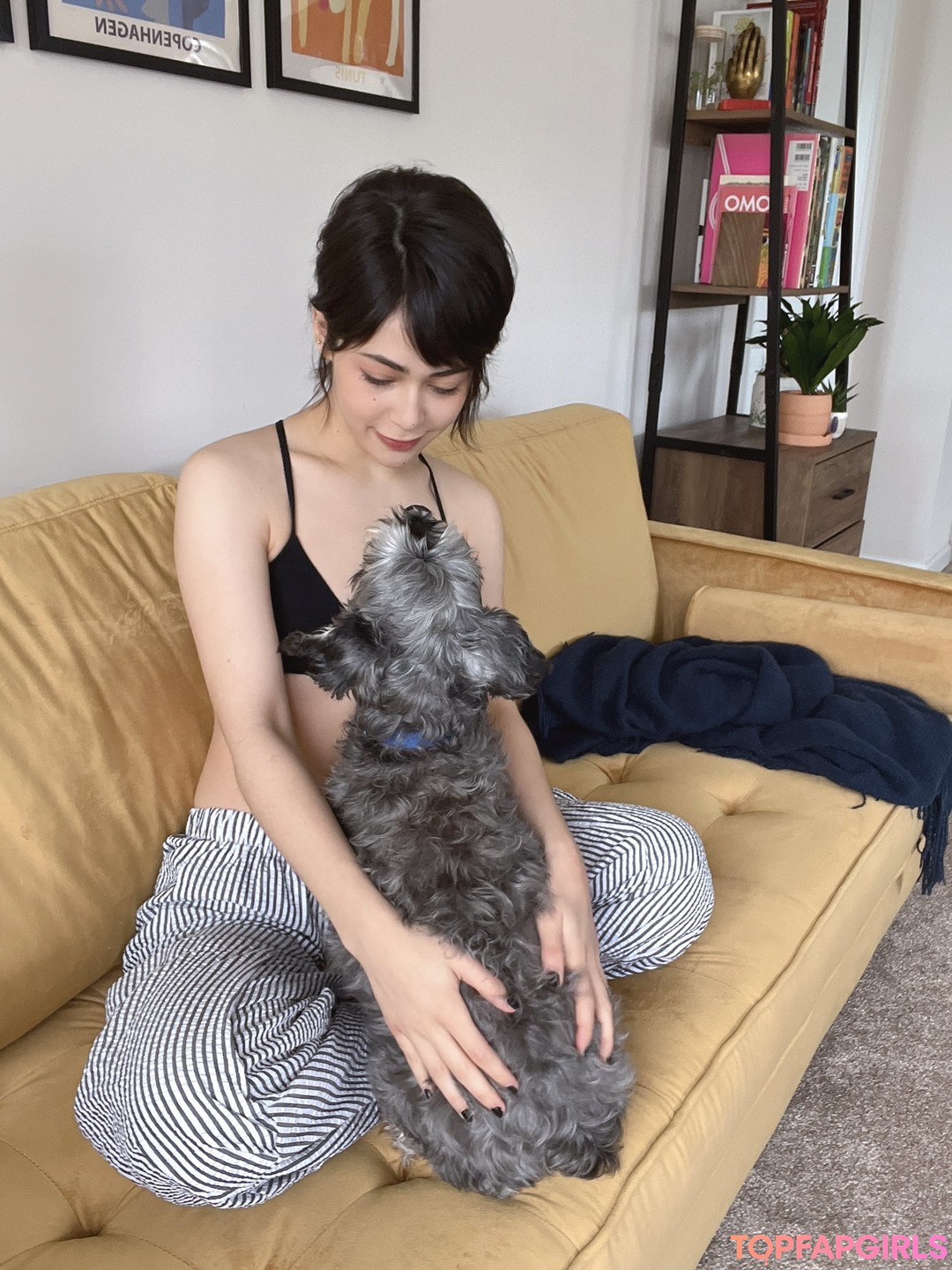 Nahá fotka uniklých OnlyFans od Betas Inferno #428