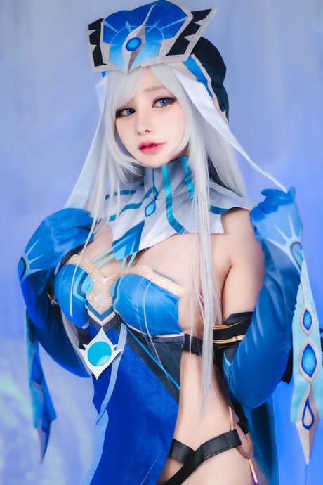 Meenfox