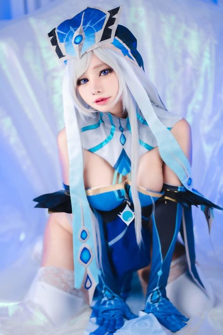 Meenfox