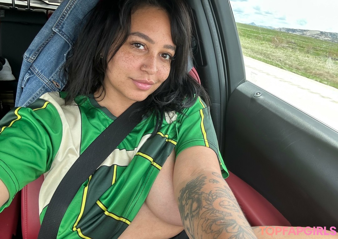 Nahá fotka uniklých OnlyFans od Emily Cheree #1331