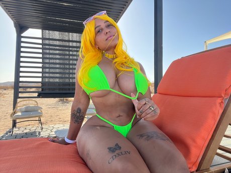 Emily Cheree