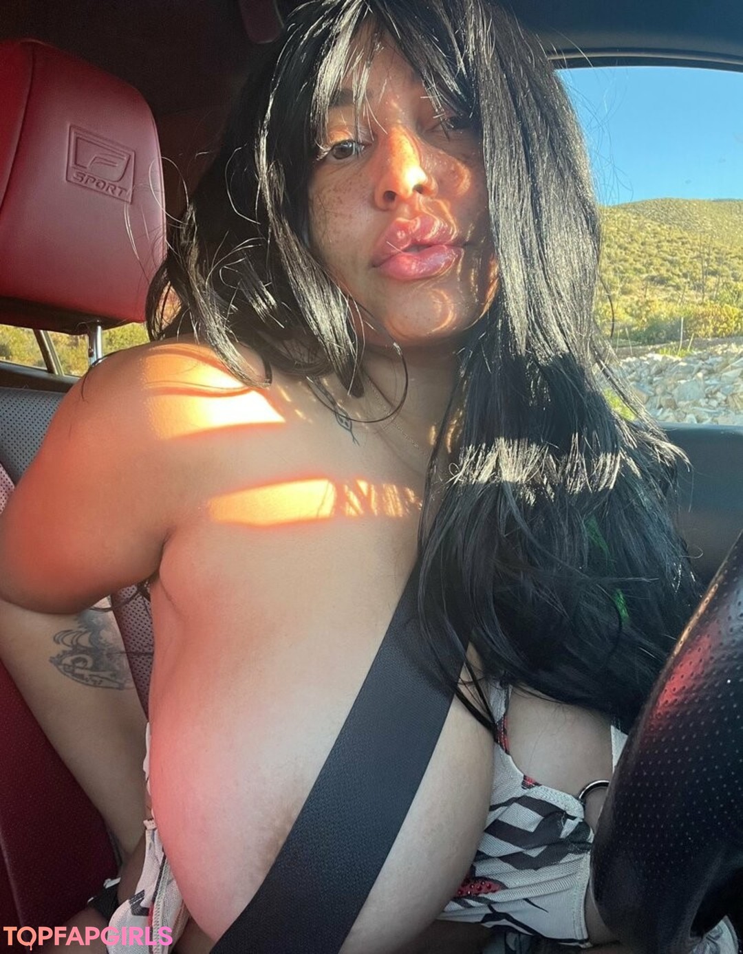 Nahá fotka uniklých OnlyFans od Emily Cheree #843