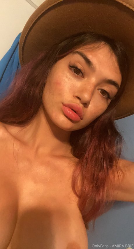 Amira Brie