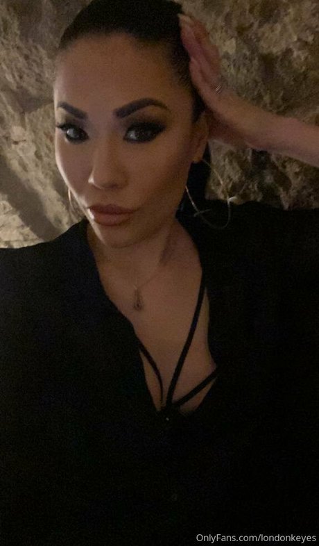 London Keyes