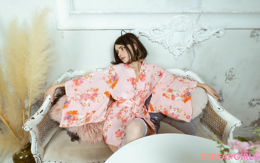 Loona nude leaked OnlyFans photo #1221