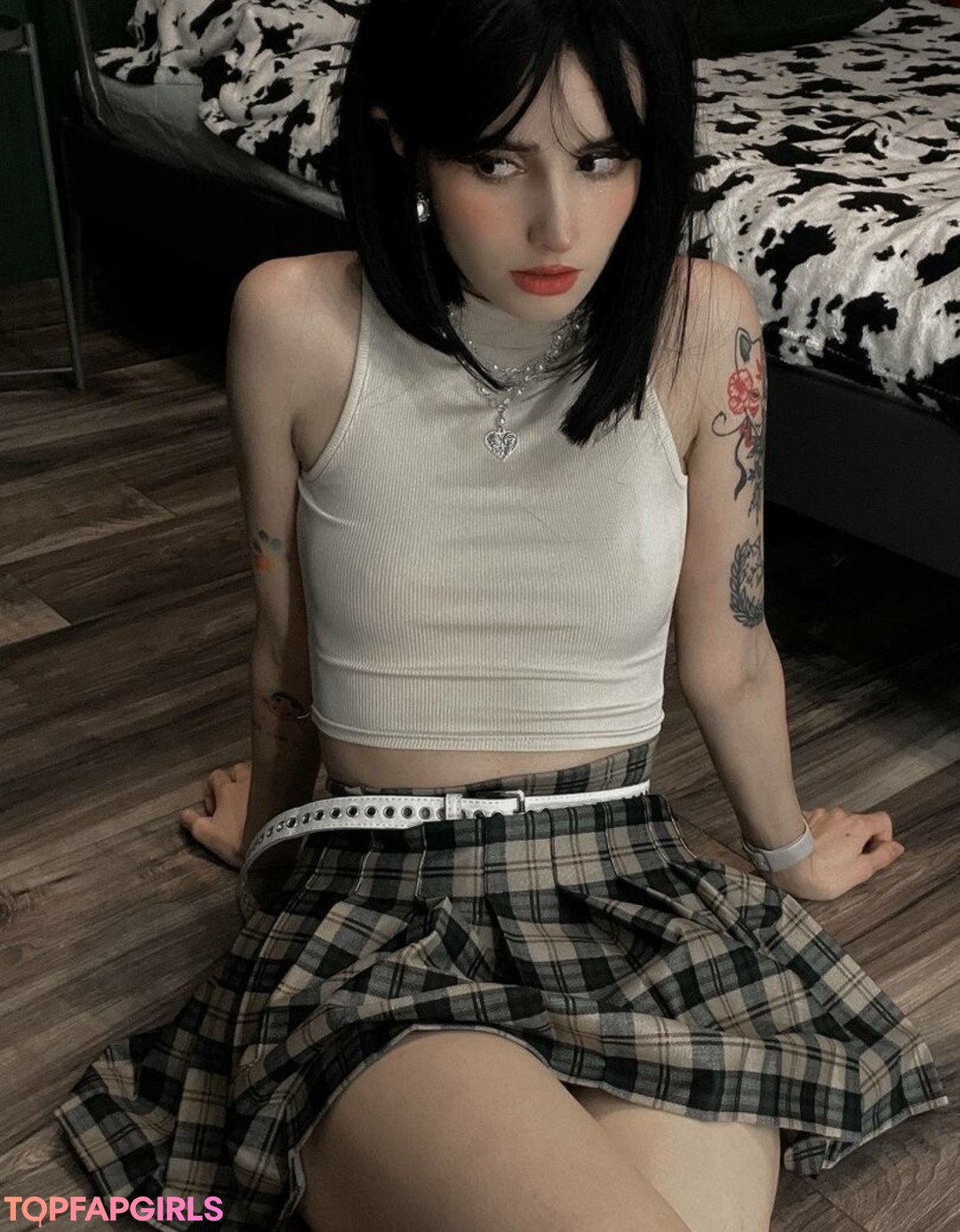 Loona nude leaked OnlyFans photo #1230