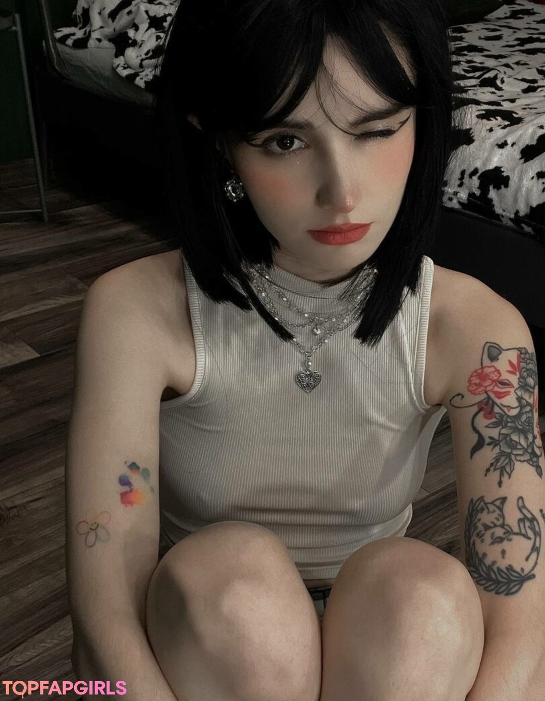 Loona nude leaked OnlyFans photo #1232