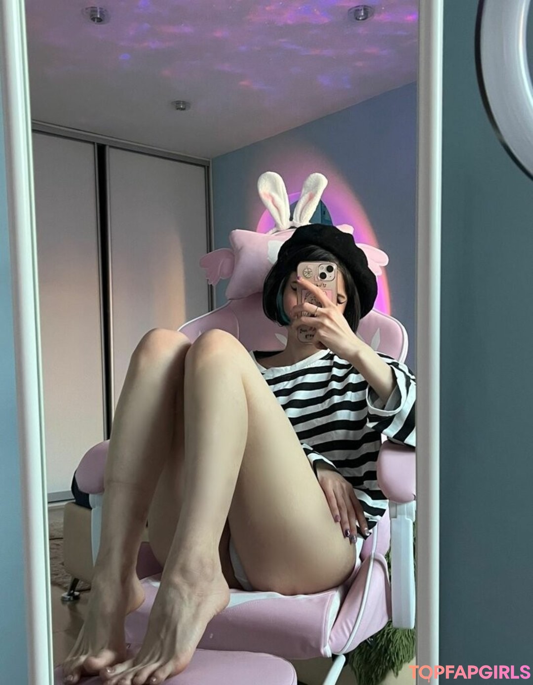 Loona nude leaked OnlyFans photo #1248