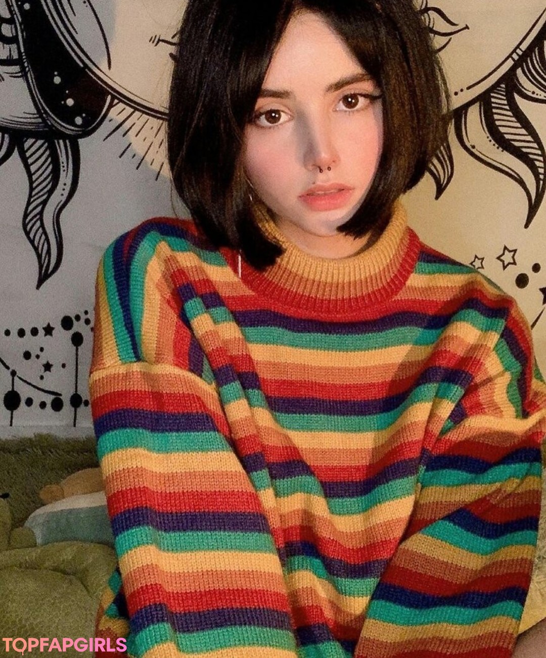 Loona nude leaked OnlyFans photo #332