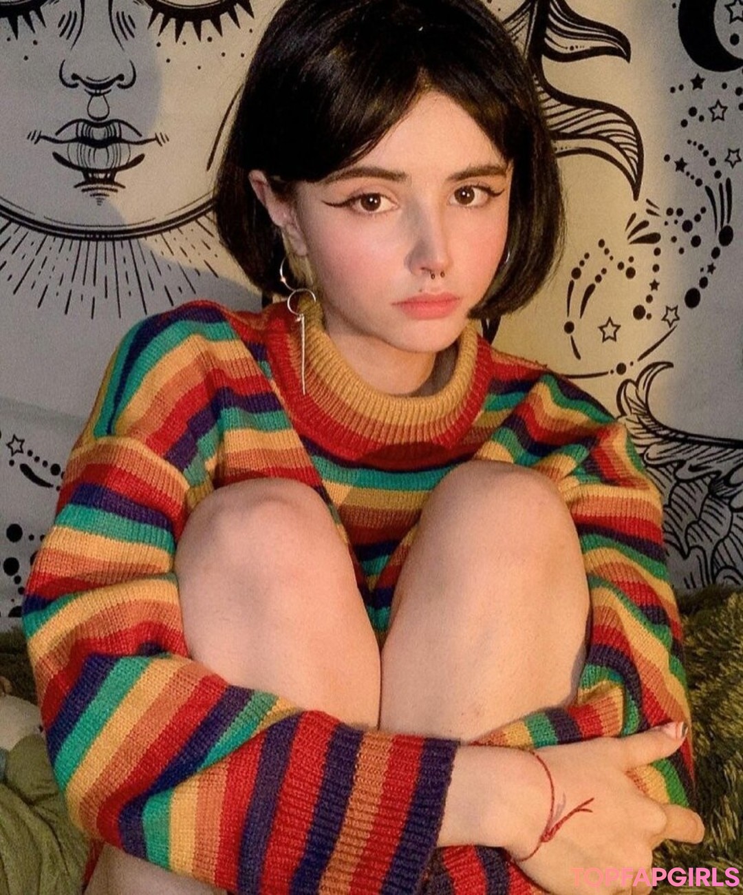 Loona nude leaked OnlyFans photo #334