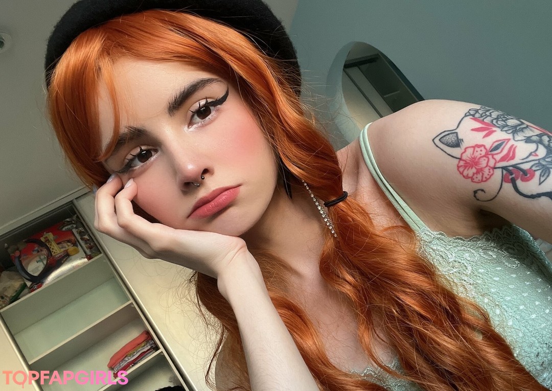 Loona nude leaked OnlyFans photo #413