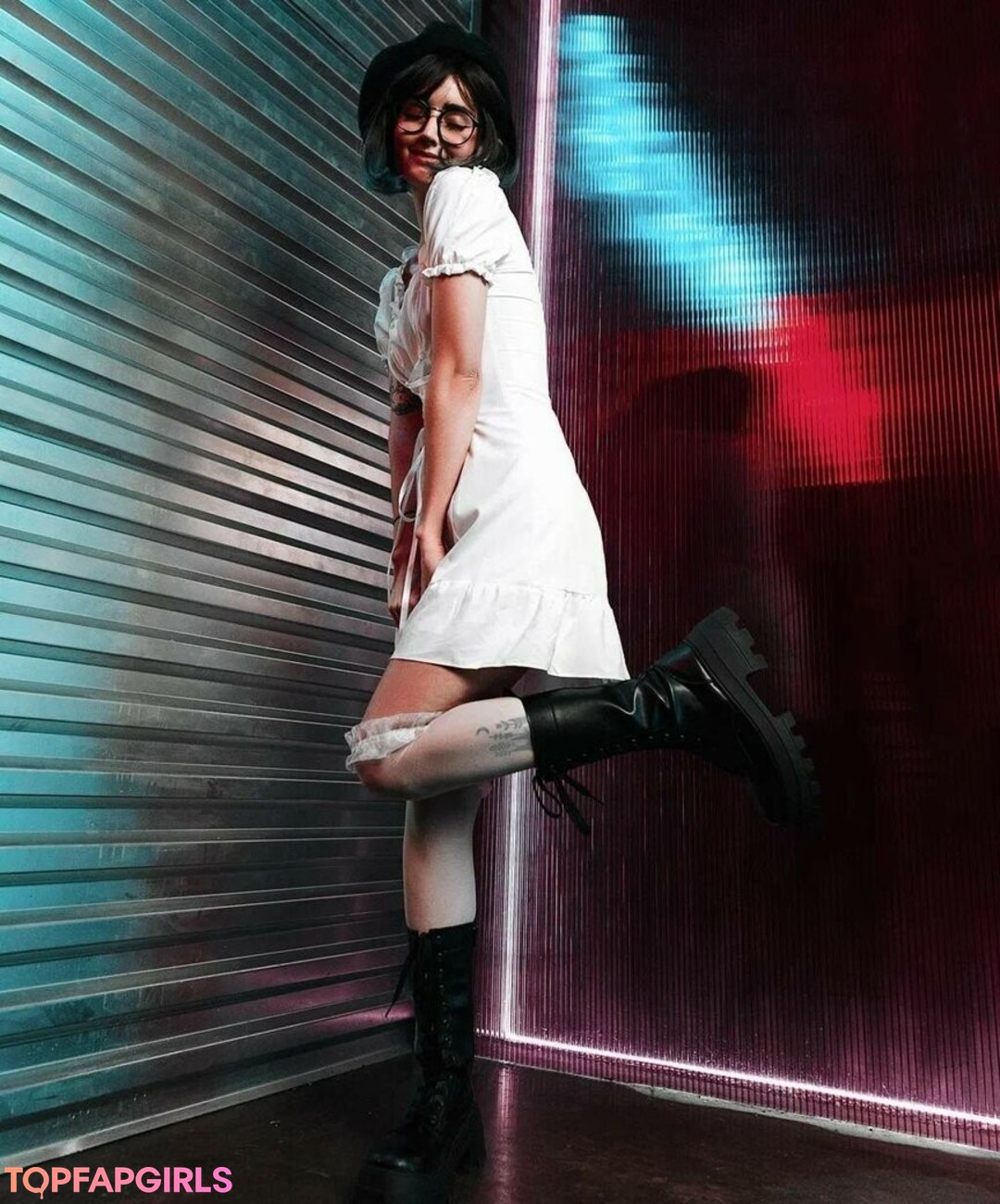 Loona nude leaked OnlyFans photo #524