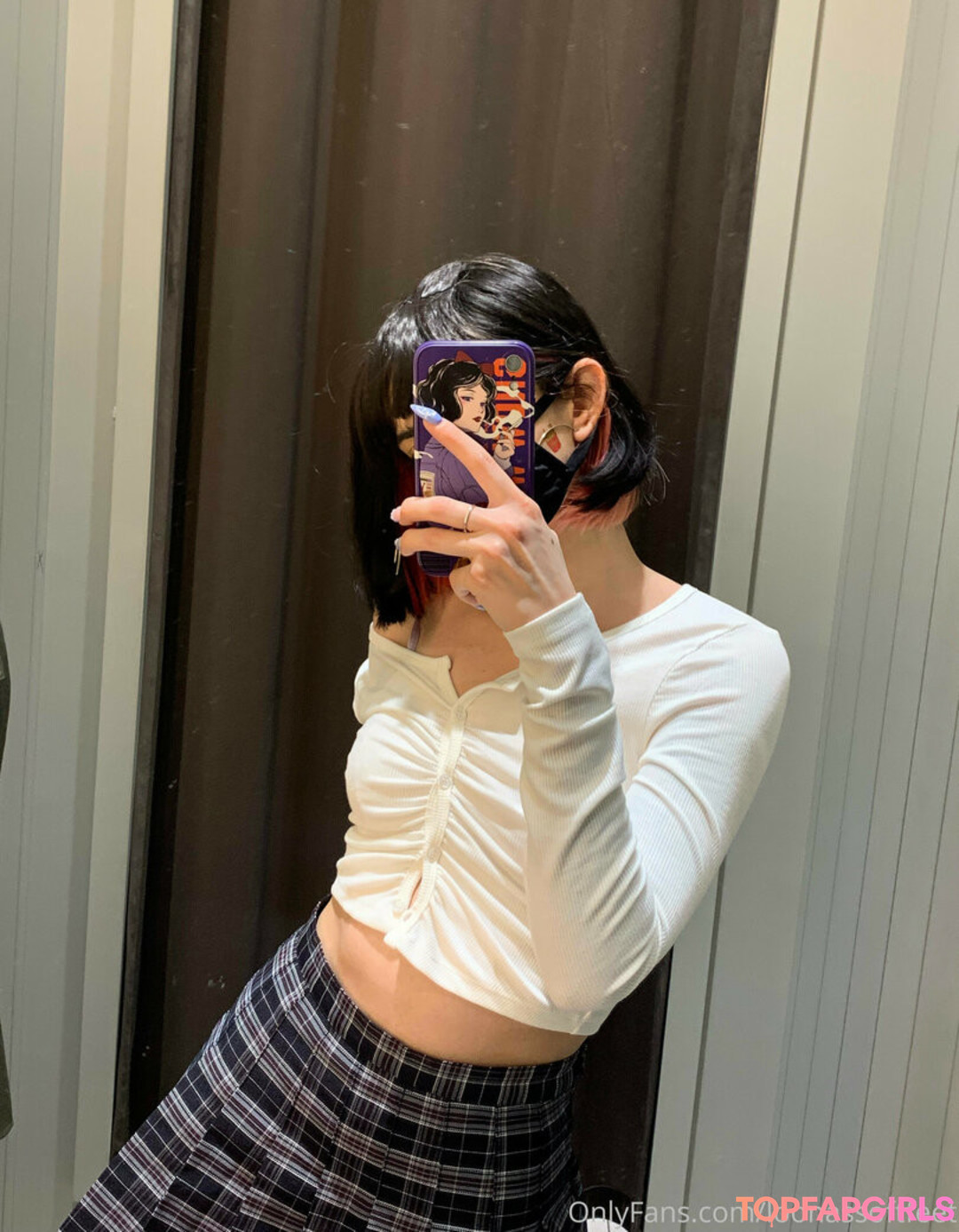 Loona nude leaked OnlyFans photo #525