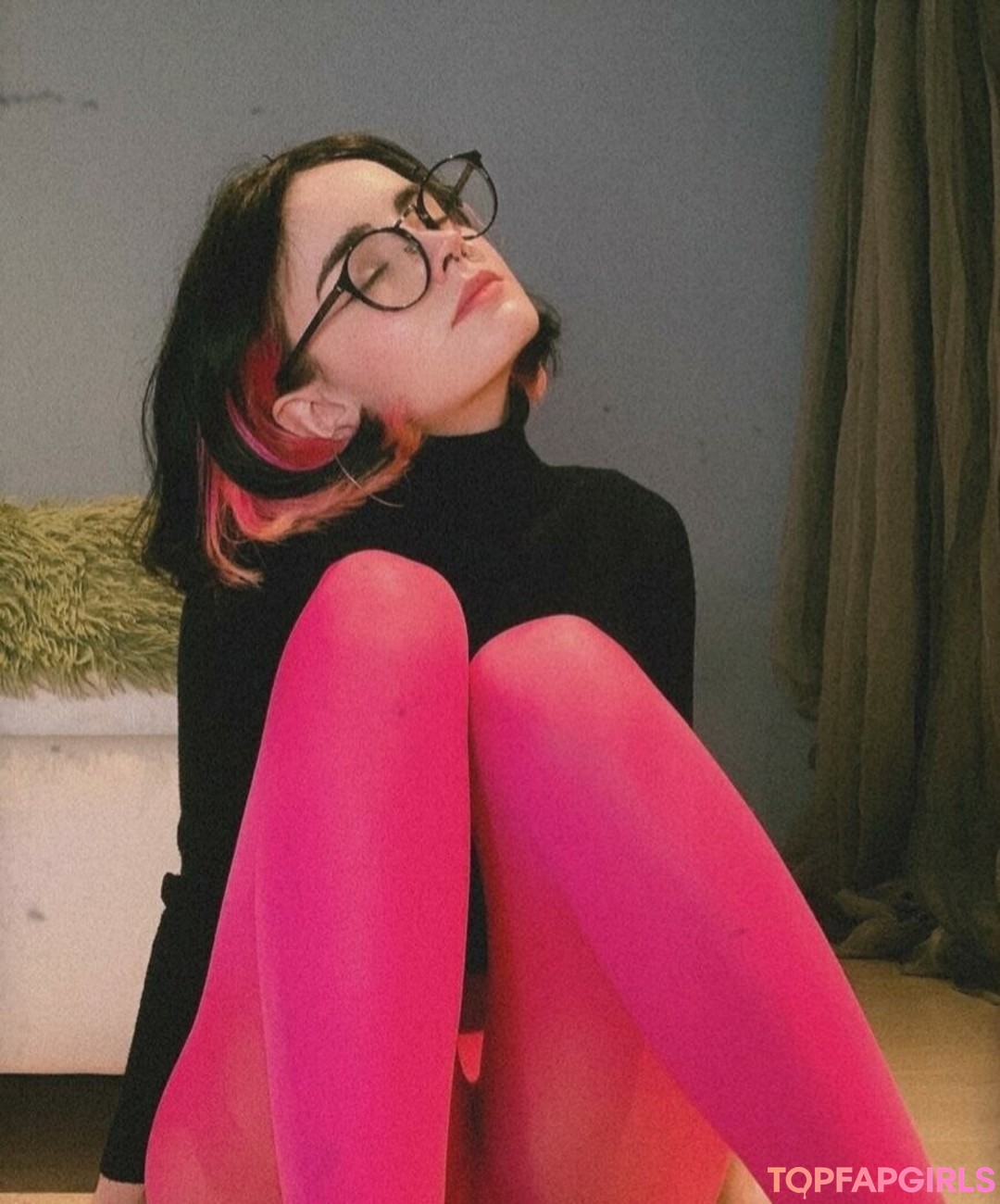 Loona nude leaked OnlyFans photo #637