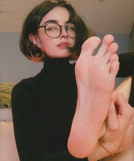 Nahá fotka uniklých OnlyFans od Loona