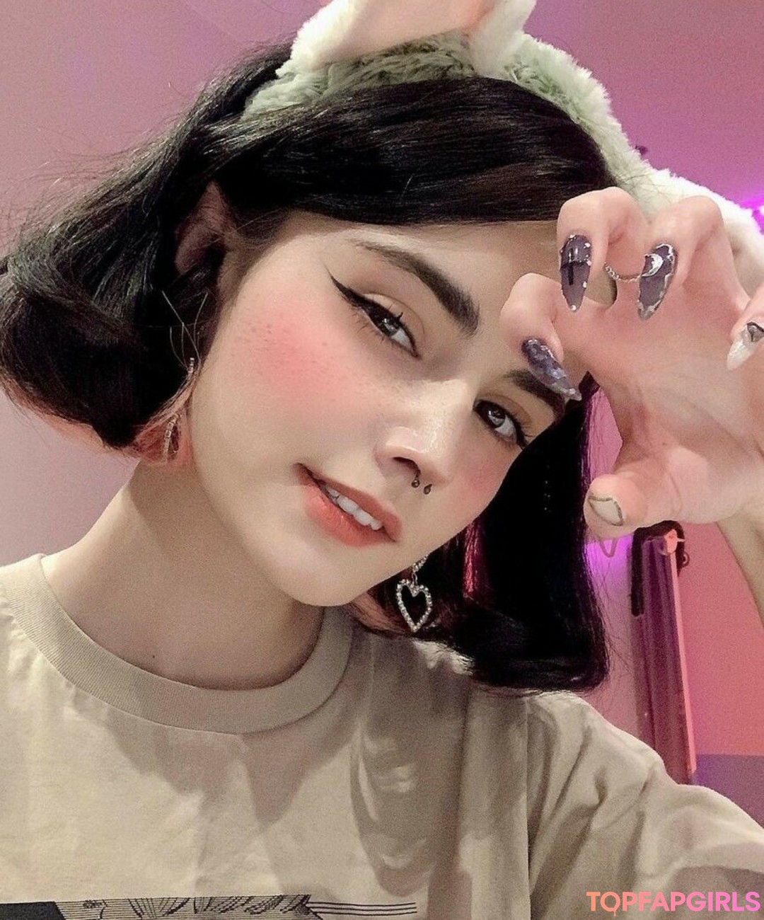 Loona nude leaked OnlyFans photo #684