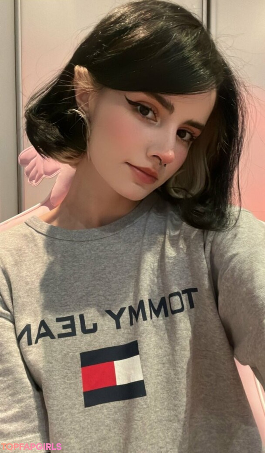 Loona nude leaked OnlyFans photo #713