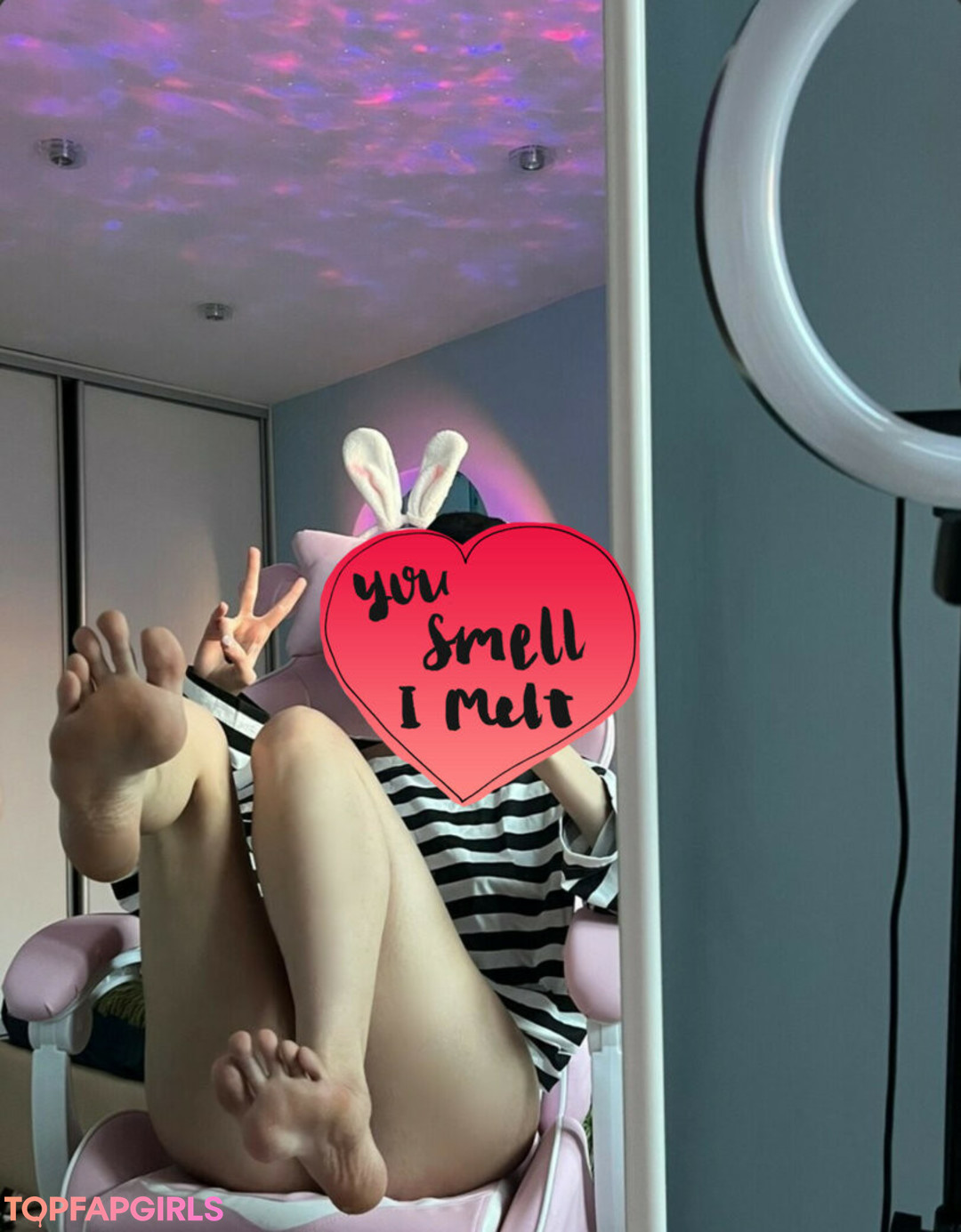 Loona nude leaked OnlyFans photo #785