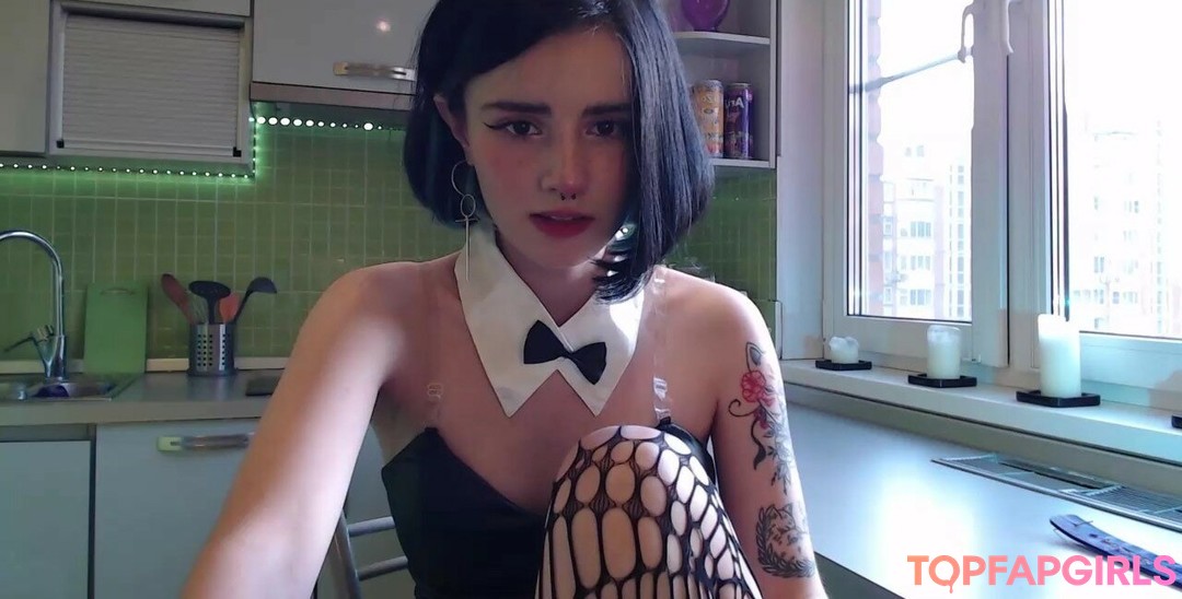 Loona nude leaked OnlyFans photo #876