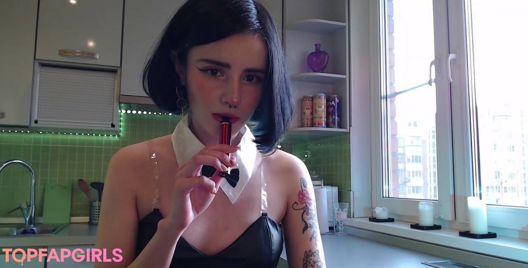 Nahá fotka uniklých OnlyFans od Loona #884