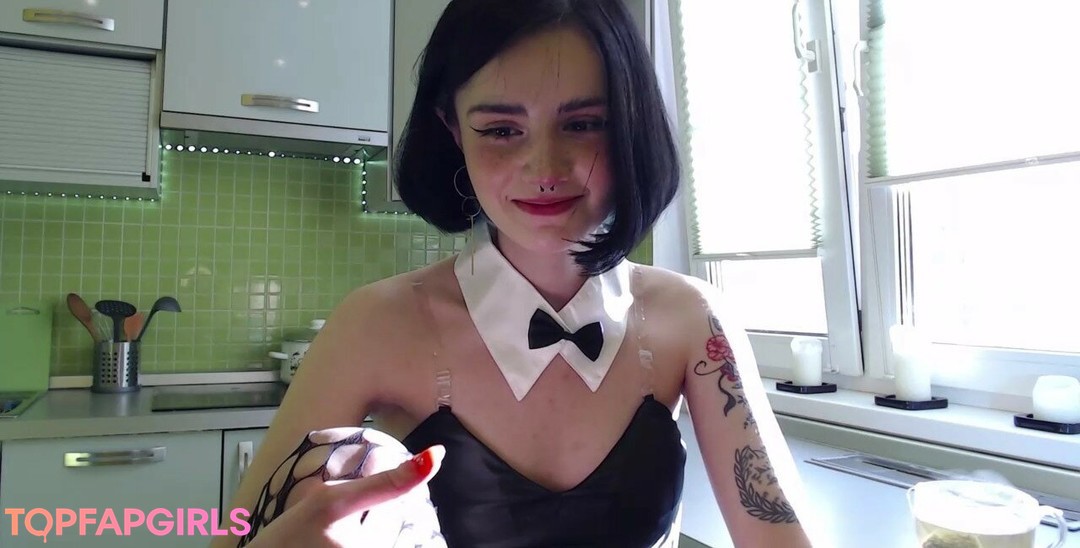 Nahá fotka uniklých OnlyFans od Loona #955