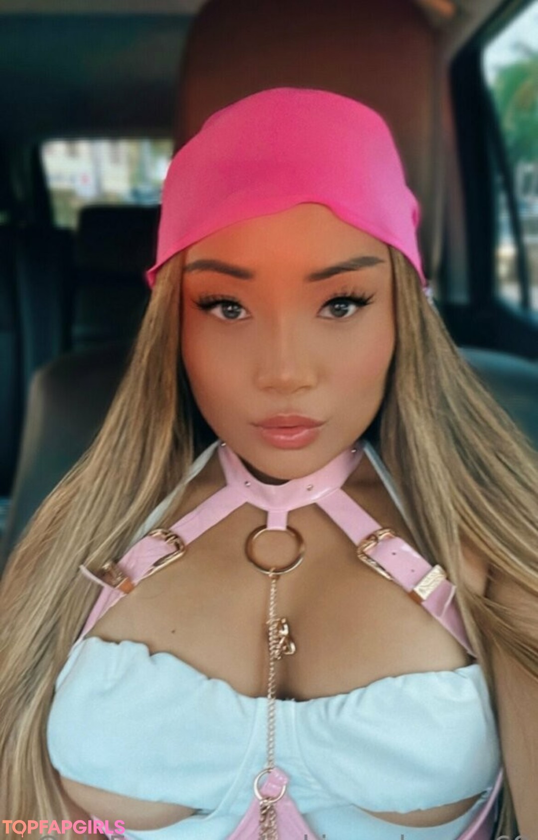 Nahá fotka uniklých OnlyFans od Suki #287