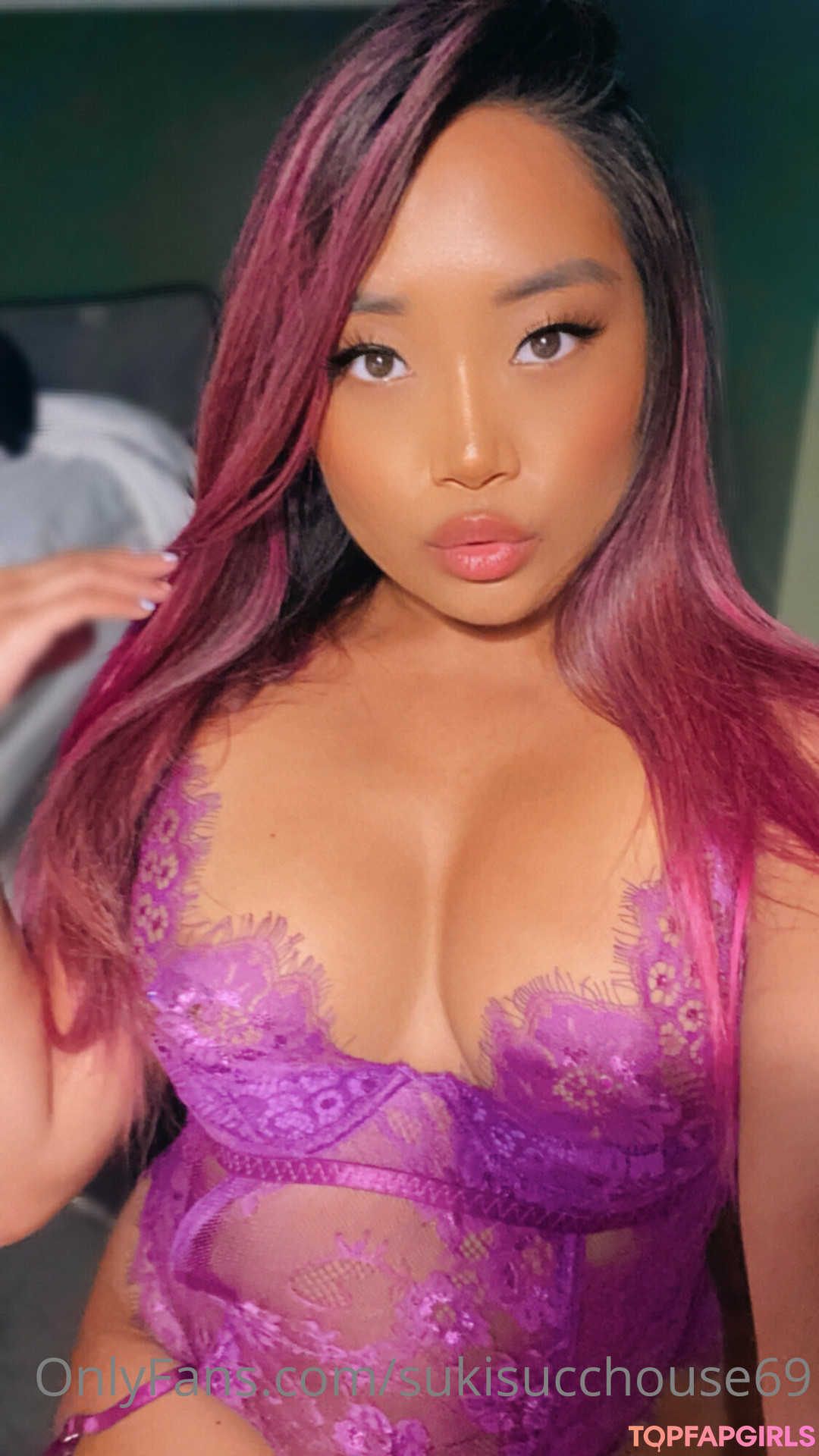 Nahá fotka uniklých OnlyFans od Suki #31