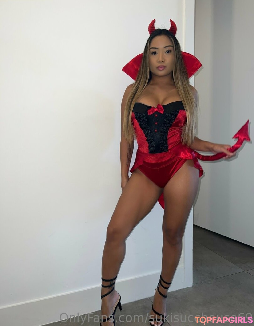 Alasti lekkinud OnlyFans-i pilt Suki #314