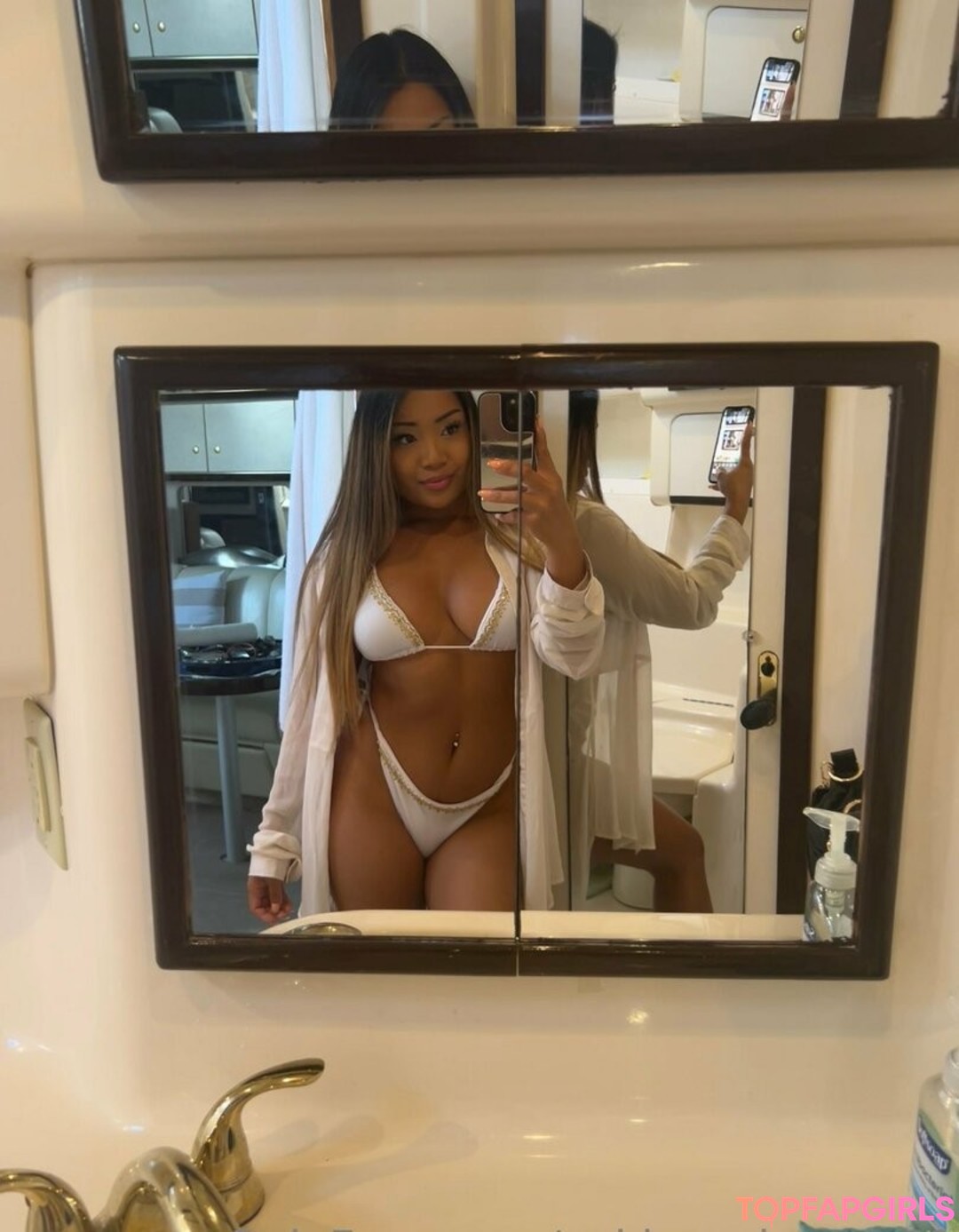 Naken lekkede OnlyFans-bilde av Suki #467