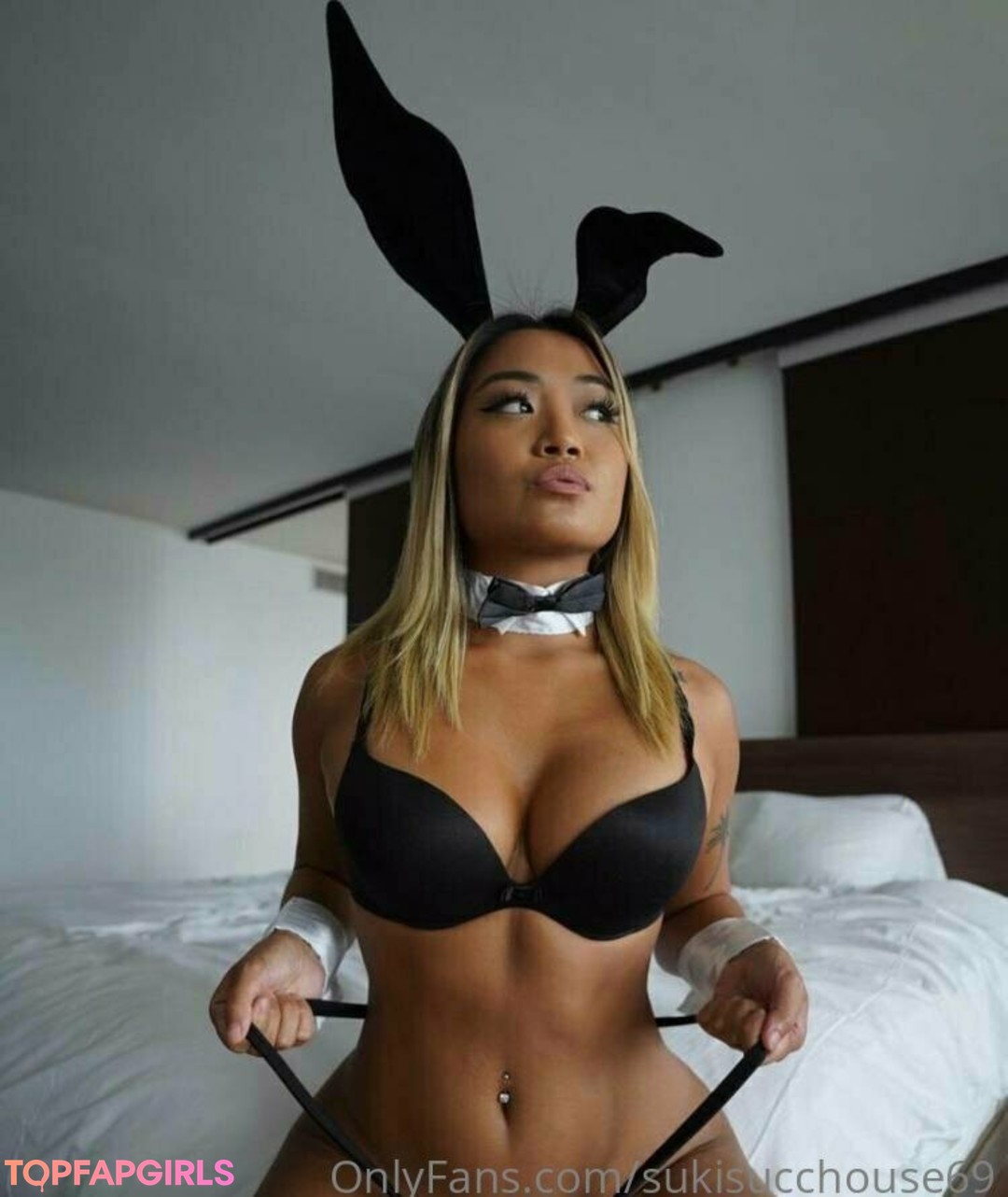 Naken lekkede OnlyFans-bilde av Suki #702