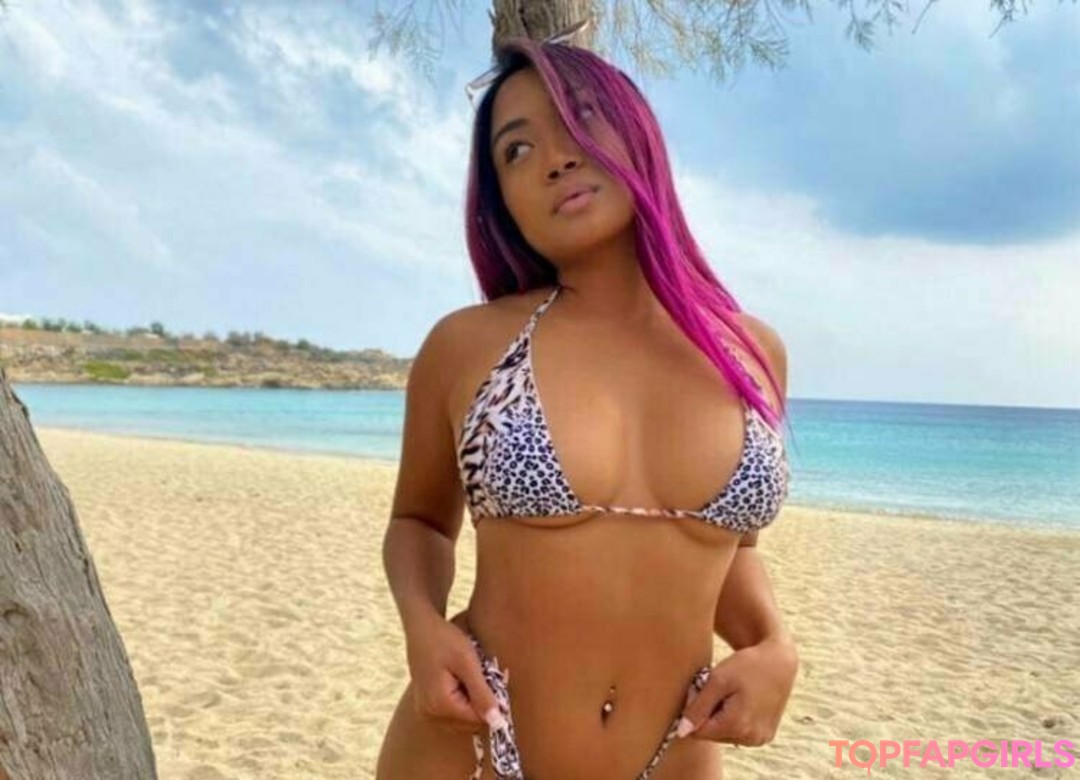 Nahá fotka uniklých OnlyFans od Suki #747