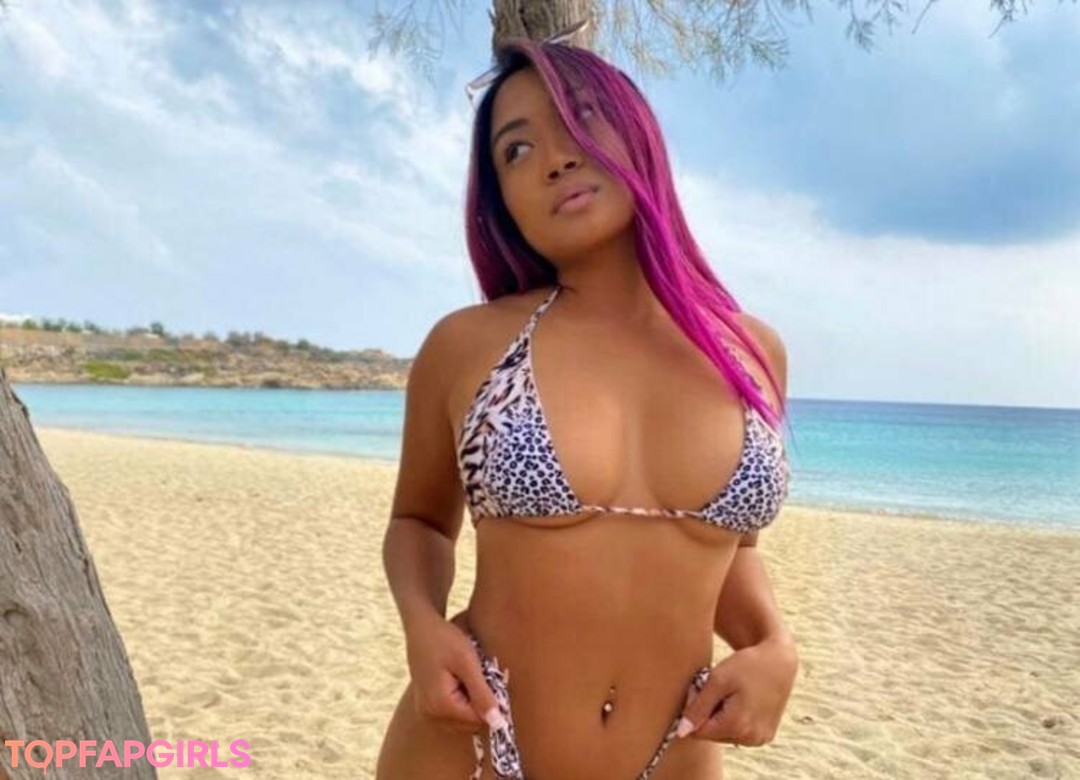 Alasti lekkinud OnlyFans-i pilt Suki #815