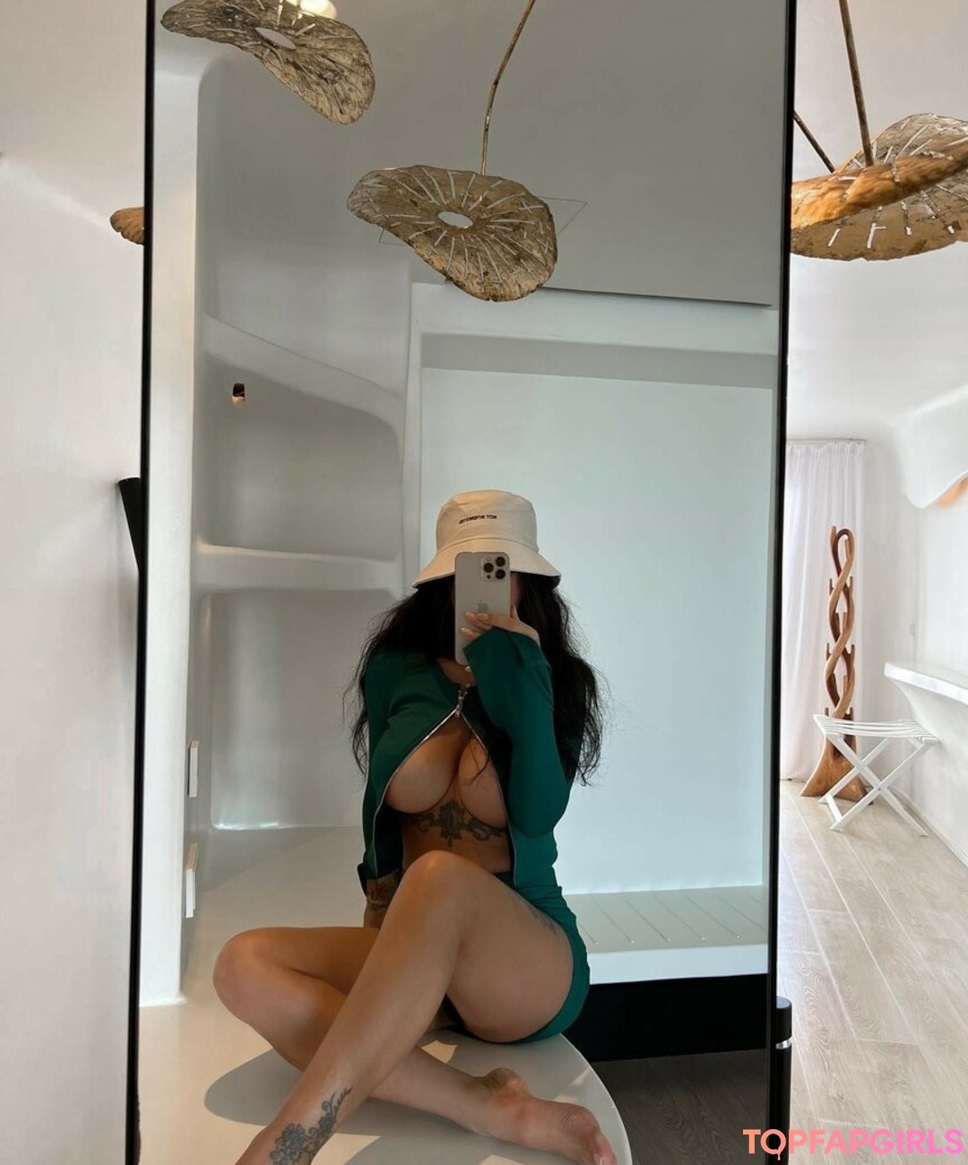 Nahá fotka uniklých OnlyFans od Alex Mucci #392