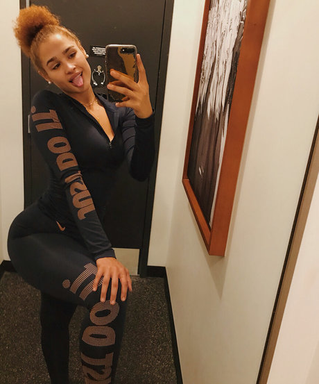 Janae Girard