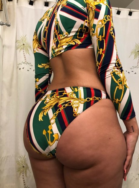 Janae Girard