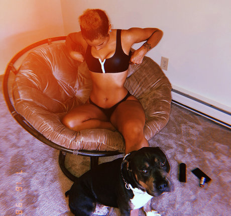 Janae Girard