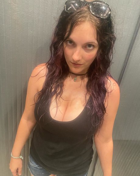 Xheatherbryantx OnlyFansリークヌード写真