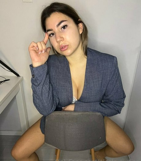 Nicole Curtiss OnlyFansリークヌード写真
