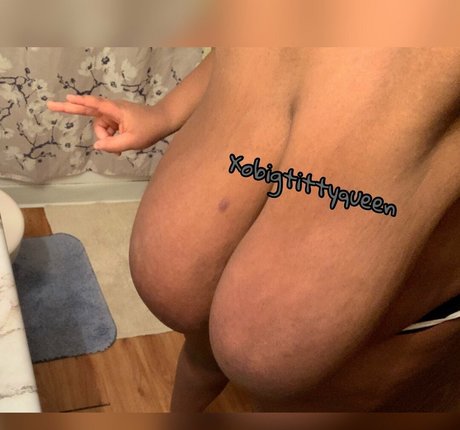 Xobigtittyqueen